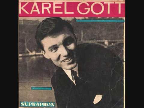 Karel Gott - Jsem na světě rád (Crying Time) [1966] Stereo mix