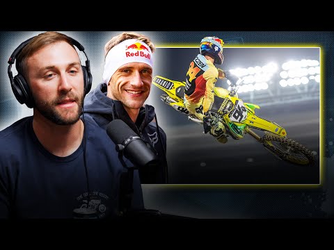 Eli Tomac Gets Honest About Ken Roczen...