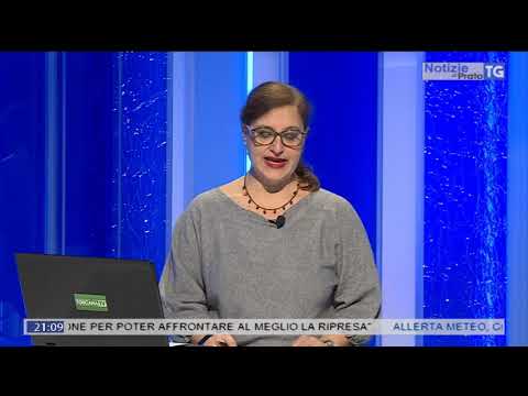 2020-12-31 NOTIZIE DI PRATO TG ORE 20.50