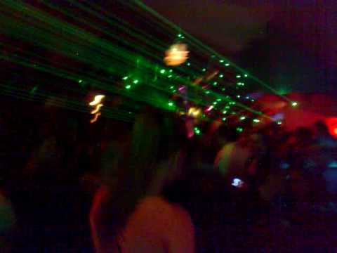 HORATIO PLAYING FUNKIN FAKERS @ WESTEND BACAU 2