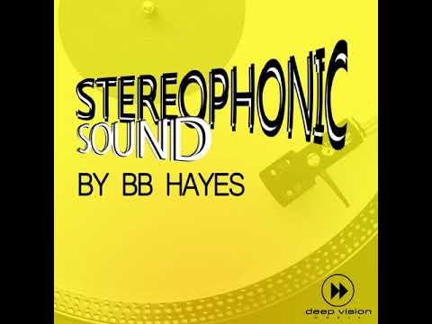 BB HAYES: Family of Life