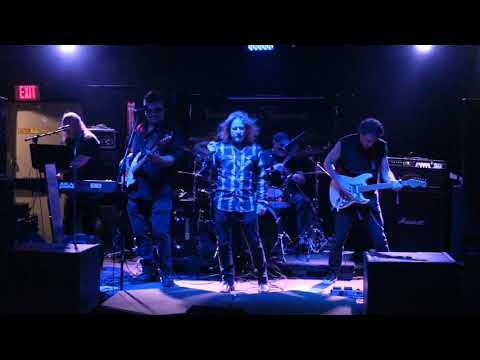Thumbnail for Double Vision Performs at Rock N Ray's  (1 of 2)  4/19/2019 by Eric Halpern
