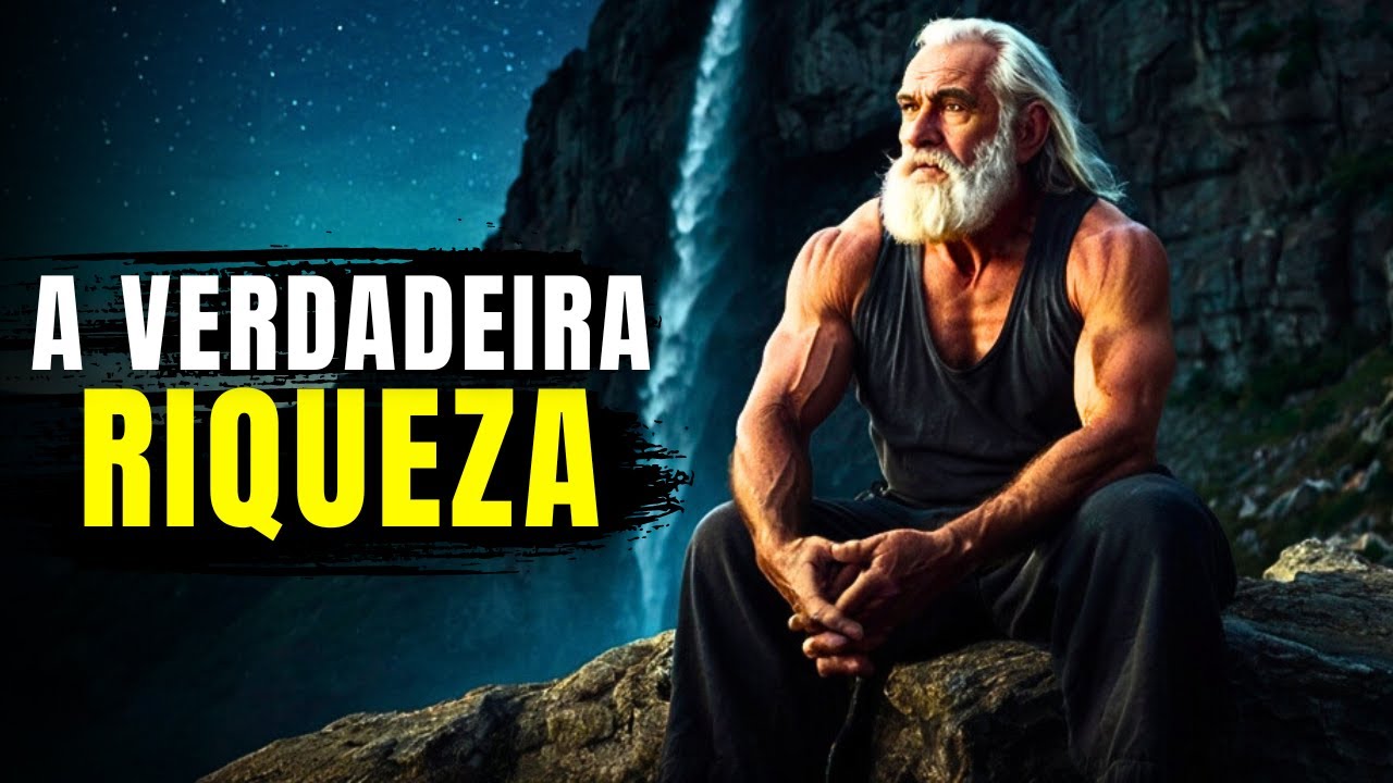 Estoicismo e a Verdadeira Riqueza: Lições Estoicas sobre Finanças e Vida - Estoicismo