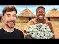 We Gave Every Family In A Village A Full Year S Salary