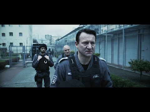 Konwój (2017) Official Trailer