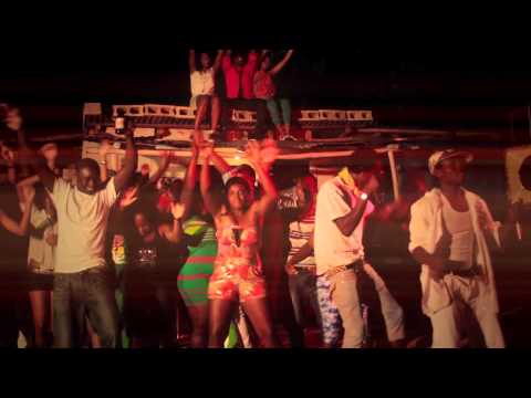 Richie Loop "PARTY ROCKS" Official Video