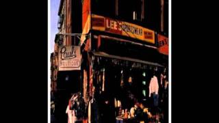 Beastie Boys - Car thief (Paul&#39;s Boutique)