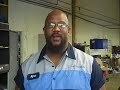 Detail Technician Myron  Turner
