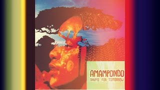 Amampondo - Drums for Tomorrow - FULL ALBUM 1999