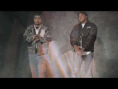 Bino Rideaux x Drakeo The Ruler - Incredible 432Hz