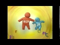 Nick Jr Productions 1999