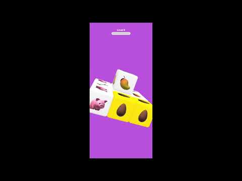 Match Cube 3D