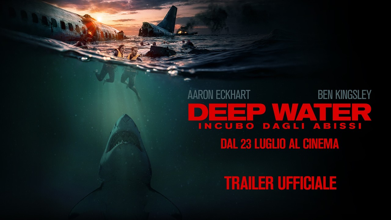 Anteprima e trailer