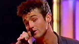 Wet Wet Wet - Temptation - Wogan