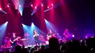 counting crows - when i dream of michelangelo [live]