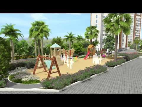 3D Tour Of Guardian Hill Shire Phase 1