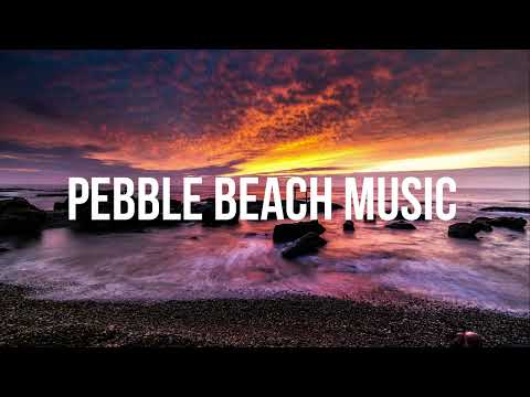 Pebble Beach Sound - Background music