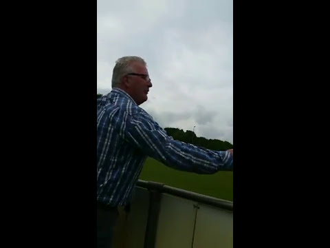 van Klink-Toernooi VV IJmuiden 2016.