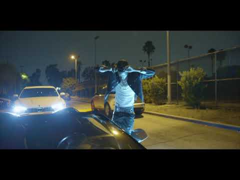 GoGetta KB “Like This” (Official Music Video)