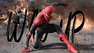 Download lagu Spider-Man (Peter Parker) - Way Up mp3