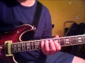 Ernest Ranglin - Way Back When (sax solo)