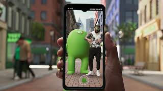 Cricket Wireless WWE: Yeet Level Strong Featuring Jey Uso