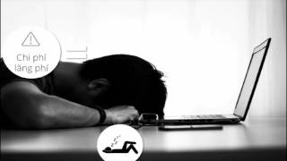 Chiến lược giảm chi phí - giảm 100% chi phí thuê mặt bằng