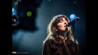 Amaral - Cazador (maqueta SanSan festival) Alta calidad de sonido