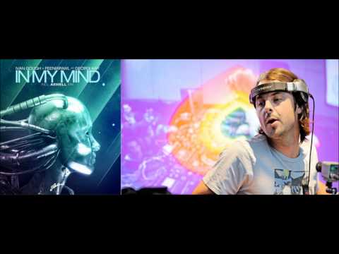 Axwell Vs Eric Prydz - In My Mind 2Night (Essell Mashup)