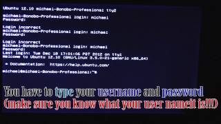 How to manually install Nvidia Drivers in ubuntu