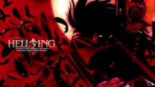 Hellsing OST - Hayato Matsuo - Dead Zone (Elevator Action)