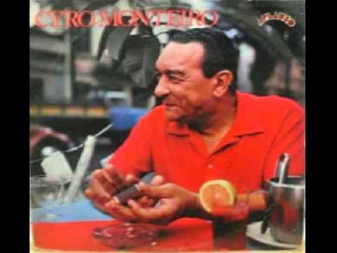 Cafezinho - Cyro Monteiro