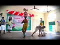 Karakattam Part 2 Presidency College Karakattam Paraiyattam Guest Performance Tamil Folkarts ️