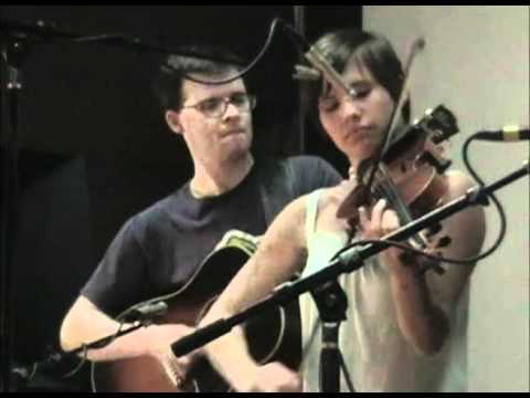 Llano Fiddle Fest,Mia Orosco