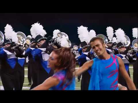 Blue Knights 2010 - Europa!