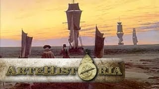 Las edades de Friedrich