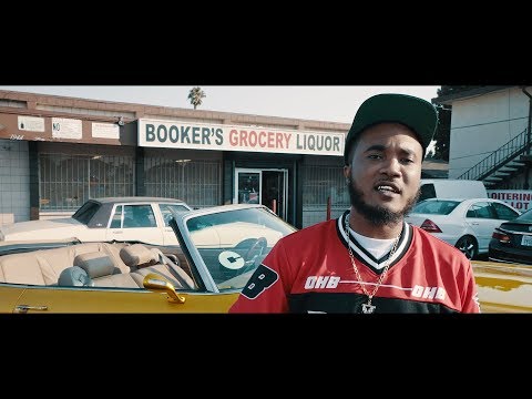 Birch Boy Barie - Bout A Check (Official Video) Dir. By @StewyFilms