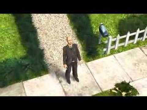 "The Luckiest" Music Video