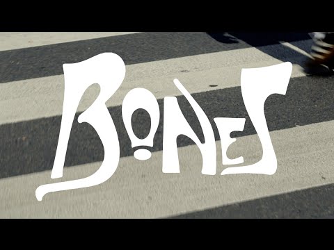 Bones - The Rills