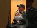 Don't be a metronome! - Roy Haynes
