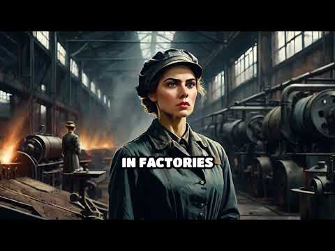 The Power of Propaganda in WW1 | GCSE History Revision - World War 1