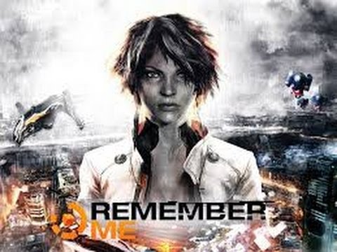 Gameplay Zagrajmy w Remember Me PC[1] Gameplay PL
