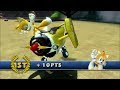 Sonic And Sega All Stars Racing PS3 Tails Racing In Horror Cup Expert