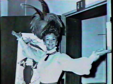 Mary Martin Obituary 11 4 1990