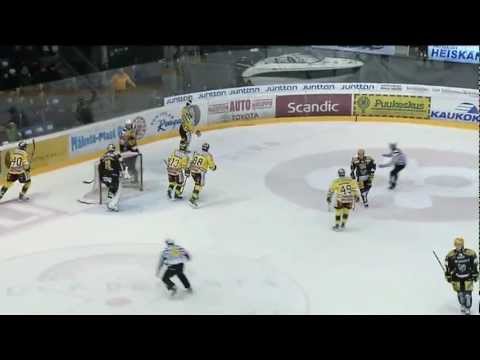 KalPa-Saipa 13.3.2012