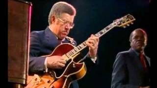 Jimmy Smith - The Jumpin' Blues