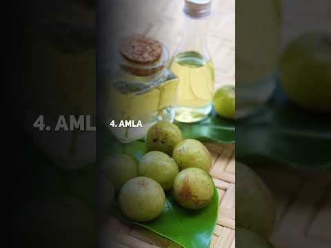 5 Best Ayurvedic Herbs Fo..