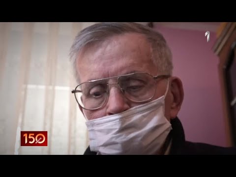 150 MINUTA - Prošlo je pedeset godina od kada je bivšu Jugoslaviju zahvatila epidemija variole vere