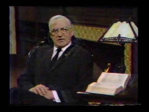 Harry S. Truman: Plain Speaking (1976)