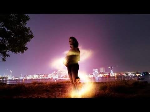 Niels Geusebroek - Room For Two (Official Lyric video)